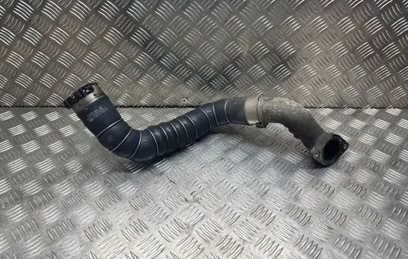 Nissan Qashqai Intercooler hose/pipe 14463