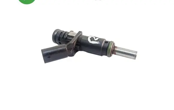 Mercedes-Benz R W251 Fuel injector A2720780249 6020A06206