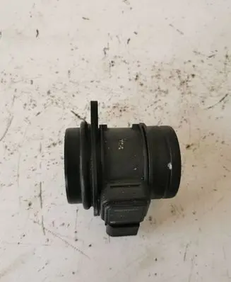 Mercedes-Benz A W169 Mass air flow meter A0000942948