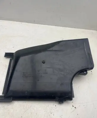 Porsche 911 992 Intercooler air channel guide 992145928 992145928C