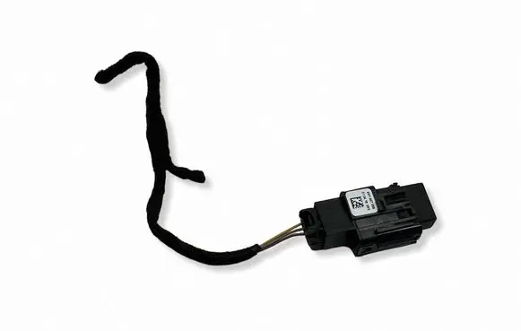 Audi Q7 4M Cruise control switch 4M1907569