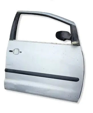 Volkswagen Sharan Front door 