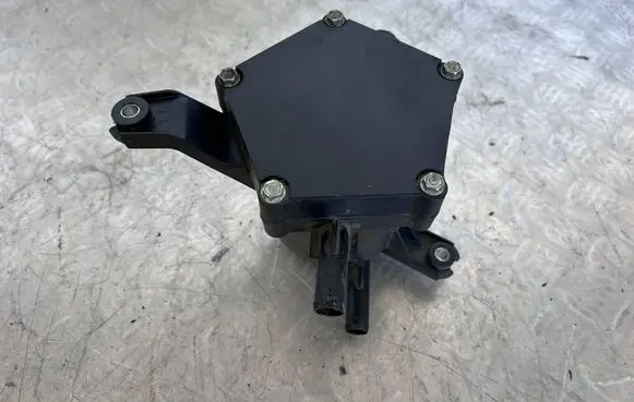 Toyota Mirai Other engine bay part