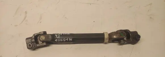 KIA Optima Steering wheel axle