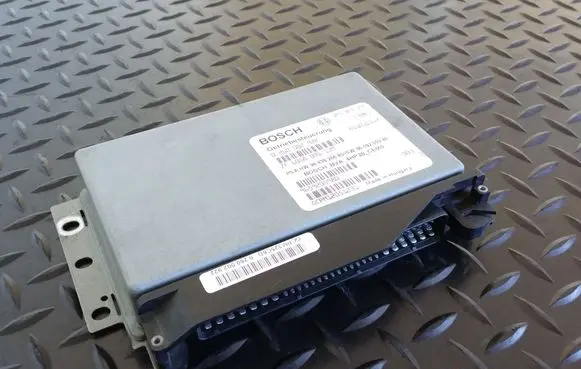 Peugeot 407 Gearbox control unit/module 0260002922 9659205980 96439266
