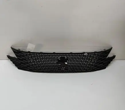 Peugeot 3008 II Front grill 9836842277