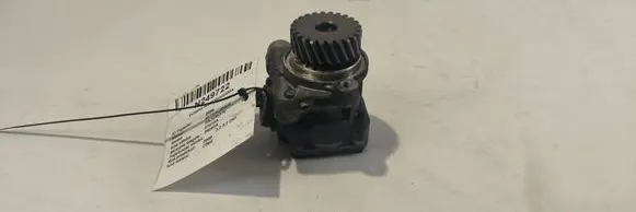 Mitsubishi Pajero Power steering pump