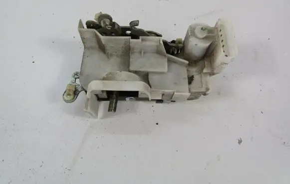 Fiat Punto (199) Front door lock 