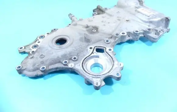 Toyota Auris E180 Timing belt guard (cover) 1ZR IMPRK1345435
