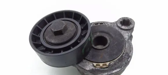 Volvo V70 Timing belt/chain tensioner 