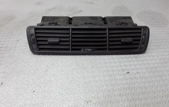 Fiat Ulysse Dash center air vent grill 1484107077