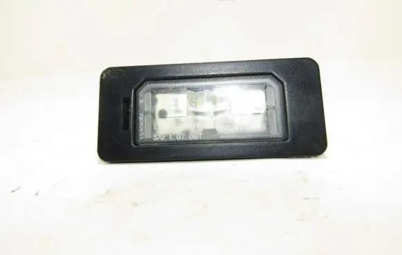 BMW X1 E84 Number plate light 7193293