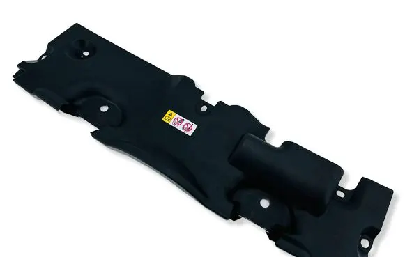 Toyota RAV 4 (XA50) Engine bonnet/hood lock trim molding OYT27036 1668125020