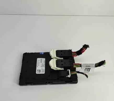 Audi Q5 SQ5 Central body control module 8W1907063G F005V03140