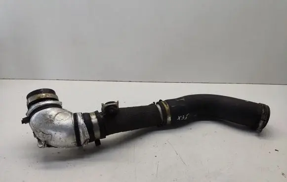 Hyundai ix35 Intercooler hose/pipe 282622F450