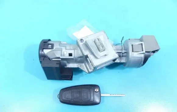 Ford C-MAX II Ignition lock IMPRK1157738