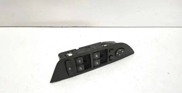 BMW X1 E84 Electric window control switch 9216049