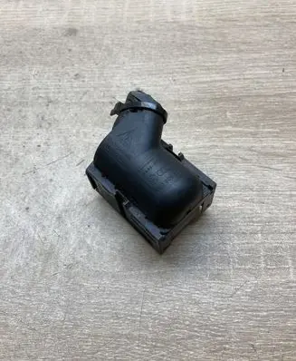 Audi A8 S8 D3 4E Plug wire 4E0906379