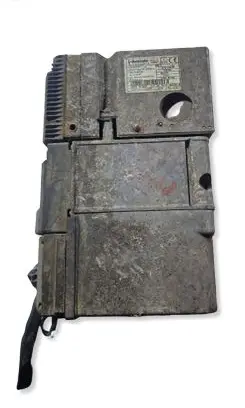 Audi A6 S6 C5 4B Auxiliary pre-heater (Webasto) 90888C 4B605014