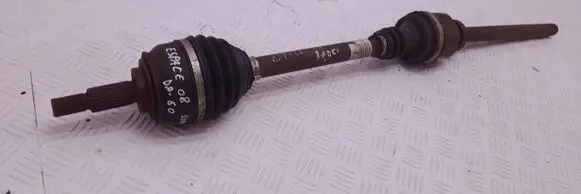 Renault Espace - Grand espace IV Front driveshaft 8200500683
