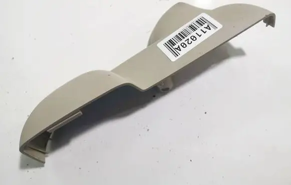 Citroen C4 Grand Picasso Other interior part 96540565