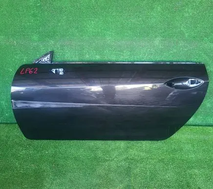 Lexus RC Door (2 Door Coupe) 