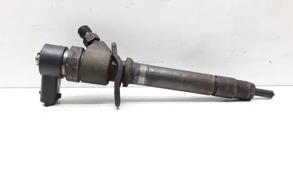 Volvo XC90 Fuel injector 0986435120 31303259