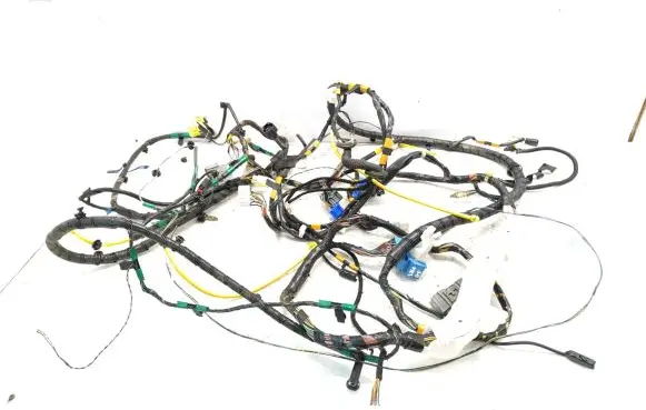 Mazda 2 Other wiring loom DF71A5233B D65167100A DF73A5231B