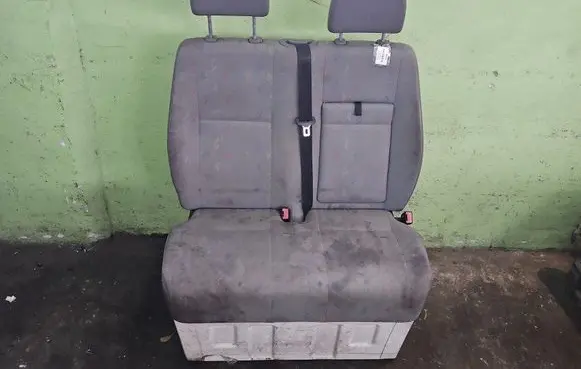 Volkswagen Crafter Front passenger seat IMPRK1506314
