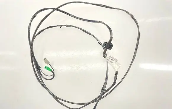 Radio antenna