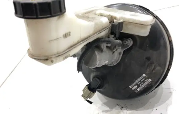 Ford Mondeo MK V Brake booster DG9C-2B195-LZD