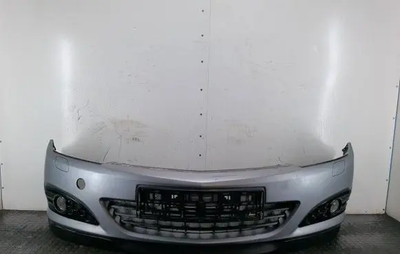 Opel Astra H Front bumper Z163