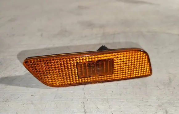 Volvo S80 Front reflector 9190951 149142