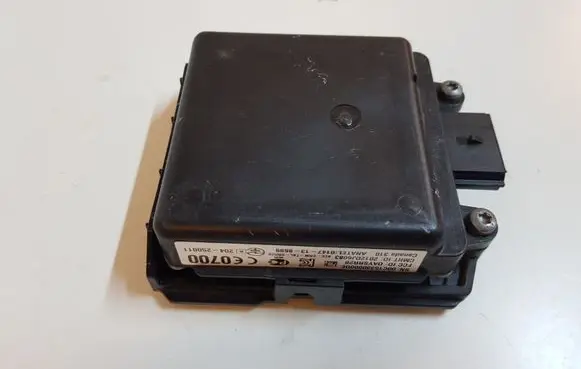 Ford Mustang VI Blind spot module FT4T14D453AC A2C73783704 00C15330000DE