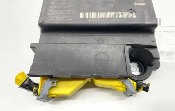 Fiat Tipo Airbag deployment crash/impact sensor 00052078058