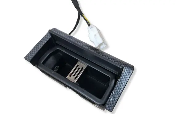 Alfa Romeo 166 Ashtray (front) 