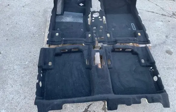 Opel Crossland X Other interior part 39141439