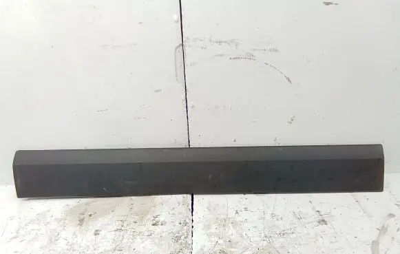 Volkswagen Crafter Sliding door trim (molding) A9066901000