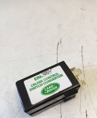 Land Rover Range Rover P38A Other relay ERR2621