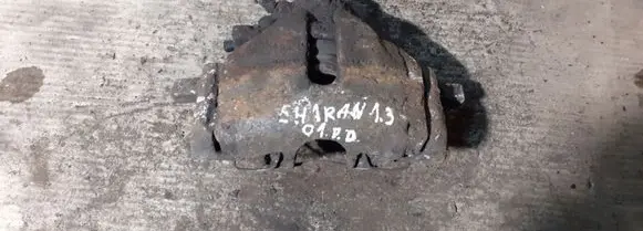Volkswagen Sharan Front brake caliper