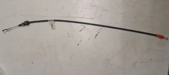 Mercedes-Benz ML W164 Front door cable line 41251168