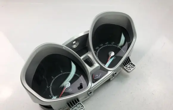 Ford Fiesta Speedometer (instrument cluster) 8A6T10849EL