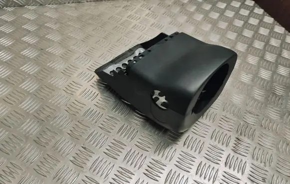 Seat Ibiza V (KJ) Steering wheel column trim 6F0858559H 6F0858560A