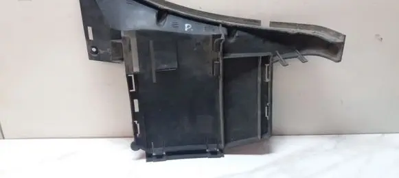 Volvo S80 Front bumper mounting bracket 9151373