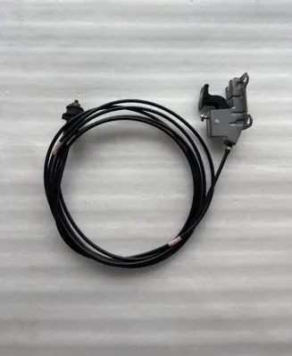 Subaru BRZ Fuel cap flap release cable 57330CA030