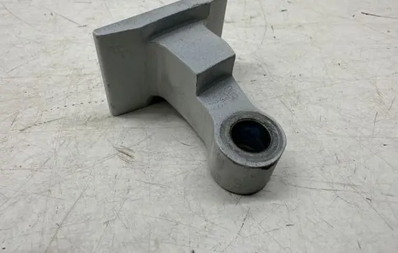 BMW 1 F40 Front door upper hinge