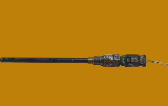 Peugeot 207 Sensor 96546136