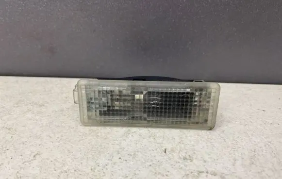 BMW 5 E60 E61 Boot/trunk interior light 895100 PA6GF30RE0 6962009
