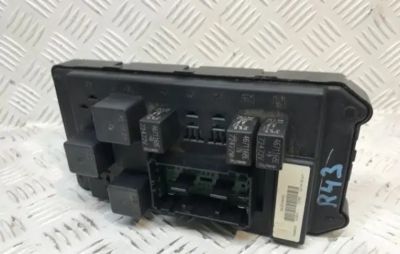 Jeep Grand Cherokee (WK) Fuse module 56050066AC