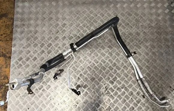 Ford Transit Custom Air conditioning (A/C) pipe/hose BK2119A834AD BK2119A834
